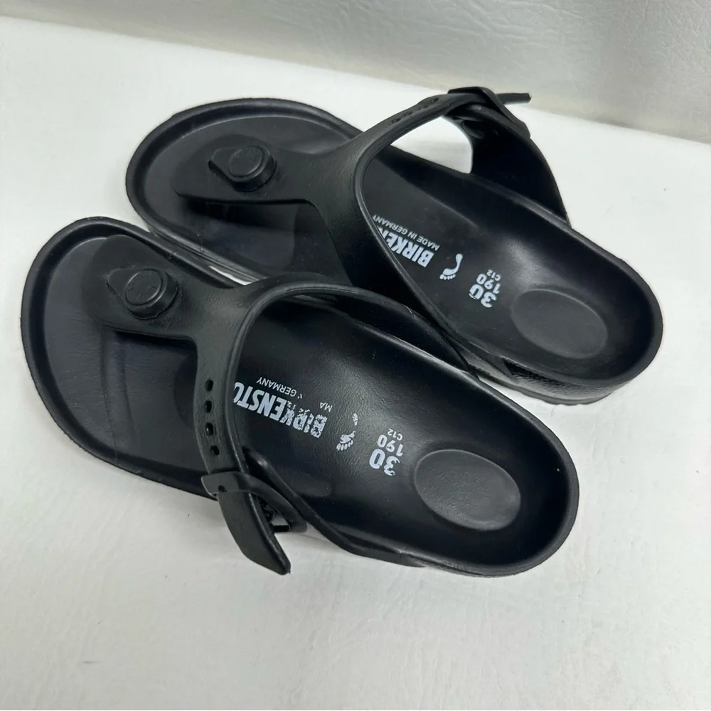 Birkenstock questions leave